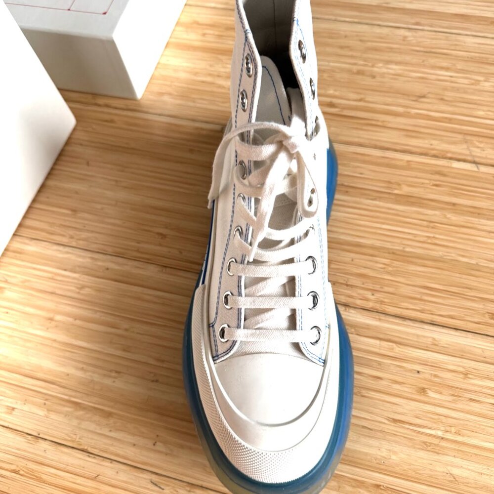 Tread Slick boot - Picture 6 of 9